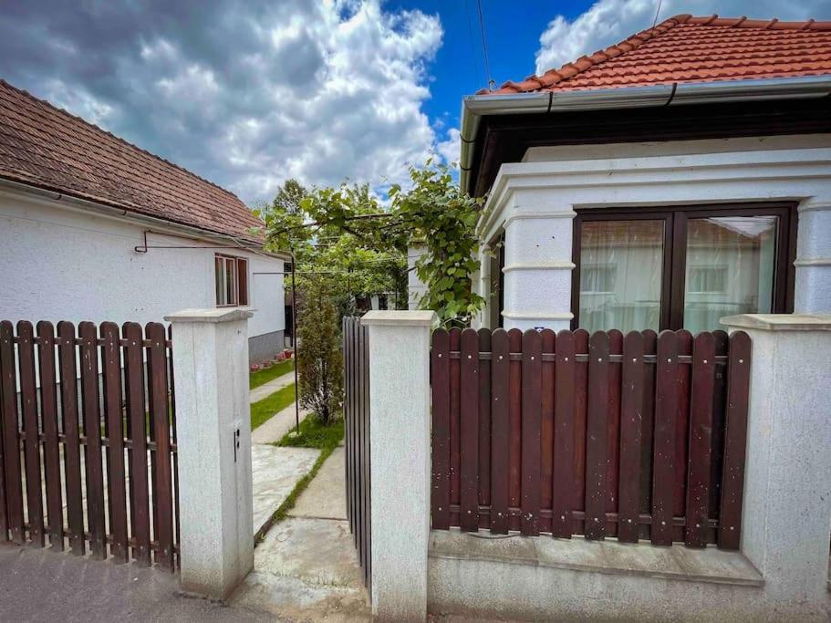 Casa 9 Albesti (Mures) Exterior foto